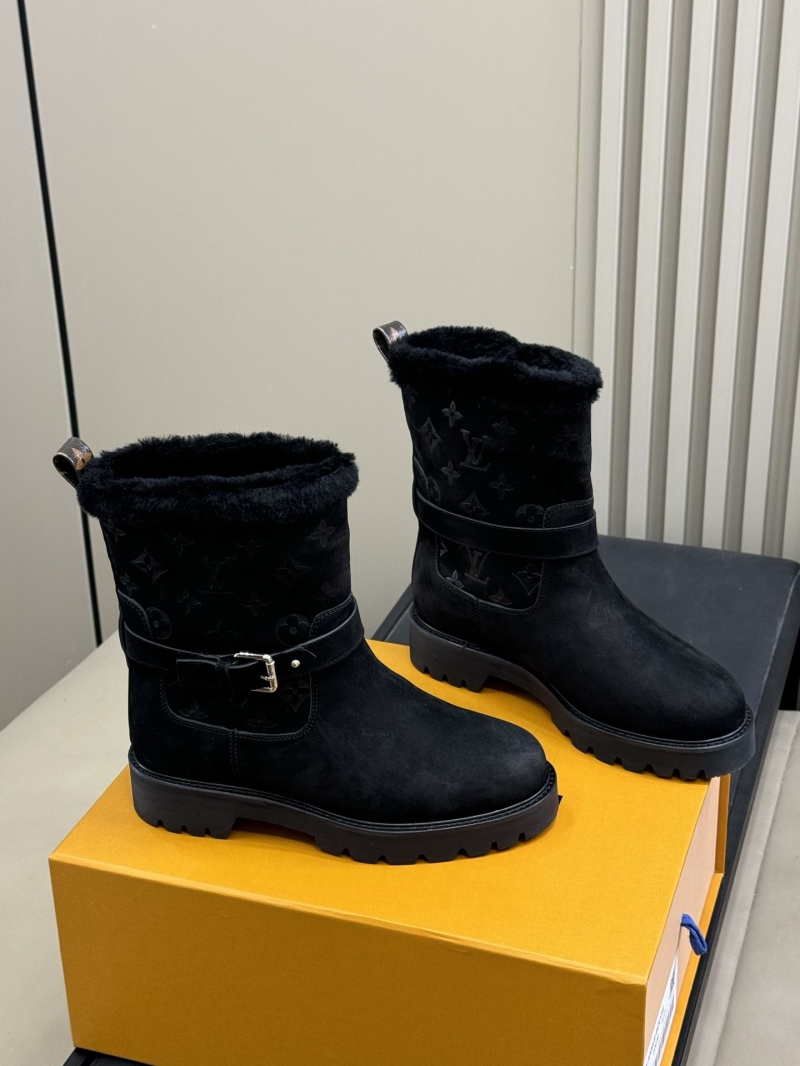l0vis Vvtt0n boots